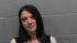 Michella Strickler Arrest Mugshot NCRJ 05/24/2017