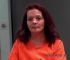 Michelle Burkholder Arrest Mugshot NRJ 12/05/2023