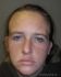 Michelle Wolfe Arrest Mugshot ERJ 11/9/2012