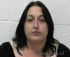 Mindy Honaker Arrest Mugshot SRJ 12/21/2015