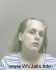 Mindy Wells Arrest Mugshot NRJ 7/13/2011