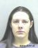 Miranda Wilson Arrest Mugshot NRJ 2/3/2013