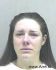 Miranda Wilson Arrest Mugshot NRJ 3/26/2013