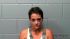 Mistie Garrett Arrest Mugshot SCRJ 08/18/2016