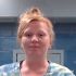 Misty Lester Arrest Mugshot SCRJ 07/24/2020