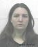 Misty Adkins-Barker Arrest Mugshot SWRJ 3/12/2013