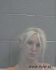 Misty Everhart Arrest Mugshot SRJ 7/31/2013