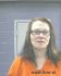 Misty White Arrest Mugshot SCRJ 7/22/2013