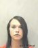 Mollie Akers Arrest Mugshot PHRJ 6/17/2013
