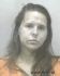 Mollie Cline Arrest Mugshot SWRJ 8/1/2012