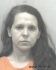Mollie Cline Arrest Mugshot SWRJ 12/5/2012