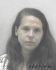 Mollie Cline Arrest Mugshot SWRJ 5/20/2013