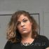 Molly Jones Arrest Mugshot NCRJ 12/17/2023