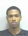 Montrell Black Arrest Mugshot NRJ 9/4/2012