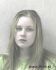 Natasha Cook Arrest Mugshot WRJ 1/17/2013