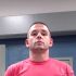 Nathan Johnson Arrest Mugshot SCRJ 01/16/2020