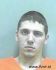 Nicholas Faulk Arrest Mugshot NRJ 4/7/2013