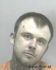 Nicholas Taylor Arrest Mugshot NCRJ 10/22/2012