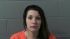 Nichole Newbrough Arrest Mugshot NCRJ 12/21/2016