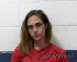 Nicole Bickford Arrest Mugshot SRJ 05/28/2017