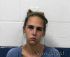 Nicole Bickford Arrest Mugshot SRJ 09/08/2015