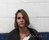 Nicole Bickford Arrest Mugshot SRJ 11/06/2016