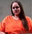 Nicole Carnes Arrest Mugshot NRJ 03/31/2022