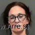 Nicole Hood Arrest Mugshot WRJ 01/02/2025