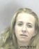 Nicole Bennett Arrest Mugshot CRJ 12/4/2013