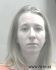 Nicole Bennett Arrest Mugshot NRJ 3/26/2014