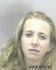 Nicole Bennett Arrest Mugshot NCRJ 10/11/2013