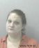 Nicole Holstein Arrest Mugshot WRJ 10/31/2013