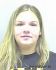 Nicole Porter Arrest Mugshot NRJ 10/5/2012