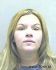 Nicole Porter Arrest Mugshot NRJ 11/30/2012