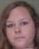 Nicole Shifflett Arrest Mugshot ERJ 3/12/2013
