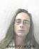 Nicole Thomas Arrest Mugshot WRJ 8/19/2011