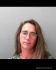 Nicole Thomas Arrest Mugshot WRJ 9/6/2014