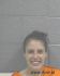 Nikki Brooks Arrest Mugshot SRJ 5/10/2013