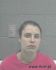 Nikki Brooks Arrest Mugshot SRJ 8/21/2013