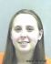 Nikki Pierce Arrest Mugshot NRJ 5/8/2013