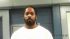 Orlando Williams Arrest Mugshot SCRJ 09/21/2018