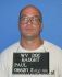 PAUL HAUGHT Arrest Mugshot DOC 2/2/2004