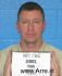 PAUL LEWIS Arrest Mugshot DOC 5/21/2003