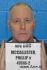 PHILLIP MCCALLISTER Arrest Mugshot DOC 12/9/2008