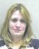 Patricia Vandevender Arrest Mugshot NRJ 1/20/2013