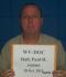 Paul Hall Arrest Mugshot DOC 7/11/2008