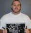 Paul Karnes Arrest Mugshot DOC 3/27/2014