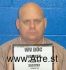 Paul Warren Arrest Mugshot DOC 7/29/2016