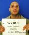 Phillip Blake Arrest Mugshot DOC 12/6/2013