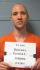 Preston Burrows Arrest Mugshot DOC 12/8/2016